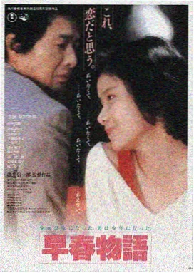 快把我哥带走封面